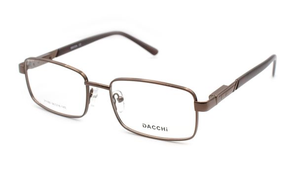 Чоловічі окуляри Dacchi 31189-C4 оправа метал