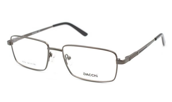 Чоловічі окуляри Dacchi 31219-C2 оправа метал