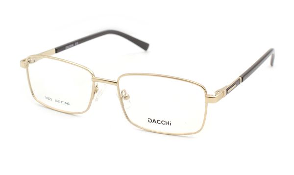 Чоловічі окуляри Dacchi 31222-C4 оправа метал