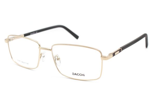 Чоловічі окуляри Dacchi 31257-C4 оправа метал