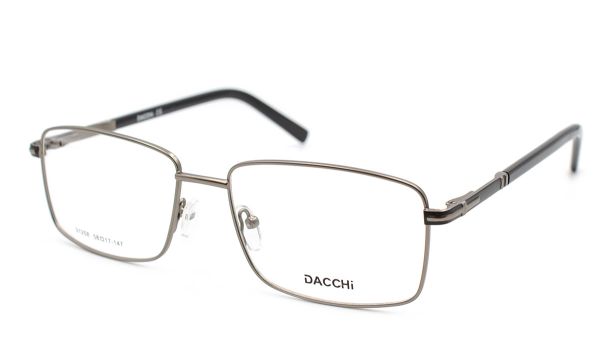 Чоловічі окуляри Dacchi 31258-C2 оправа метал