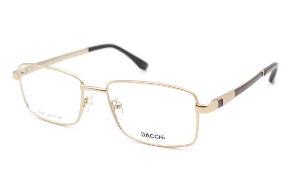 Чоловічі окуляри Dacchi 31264-C4 оправа метал