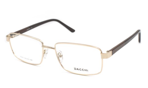 Чоловічі окуляри Dacchi 31271-C4 оправа метал