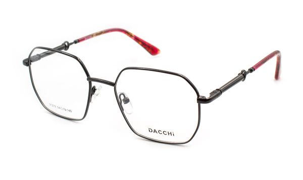 Жіночі окуляри Dacchi 31279-C1 оправа метал