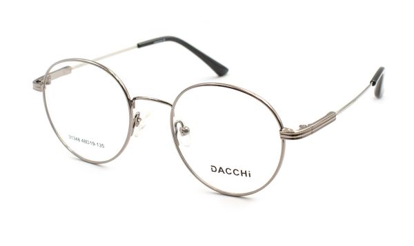 Жіночі окуляри Dacchi 31348-C4 оправа метал