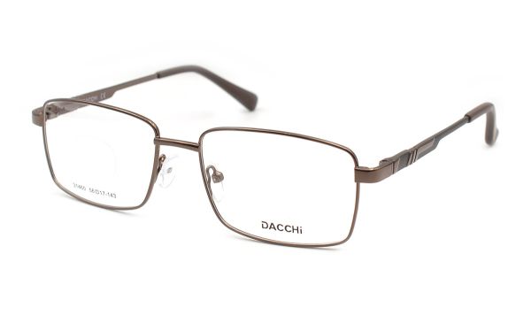 Чоловічі окуляри Dacchi 31460-C4 оправа метал