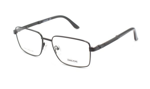Чоловічі окуляри Dacchi 31476-C1 оправа метал