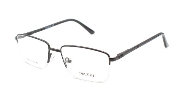 Чоловічі окуляри Dacchi 31483-C1 оправа метал