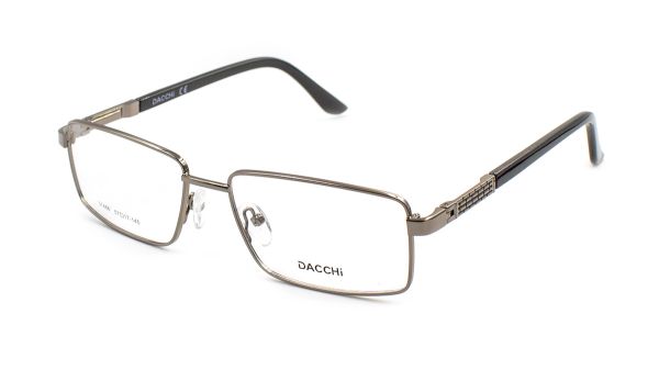 Чоловічі окуляри Dacchi 31486-C3 оправа метал