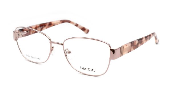 Жіночі окуляри Dacchi 31634-C5 оправа метал