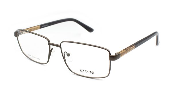 Чоловічі окуляри Dacchi 31640-C4 оправа метал