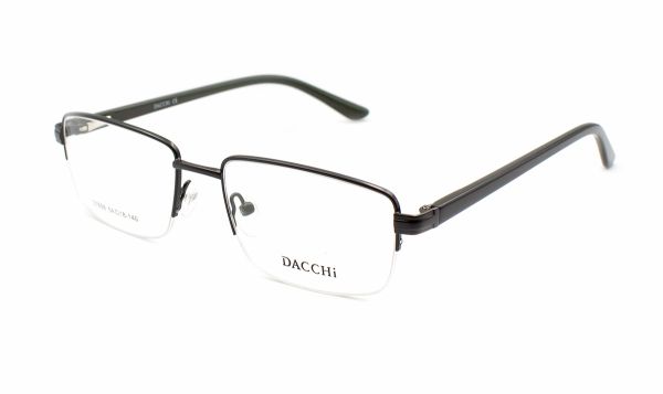 Чоловічі окуляри Dacchi 31656-C1 оправа метал