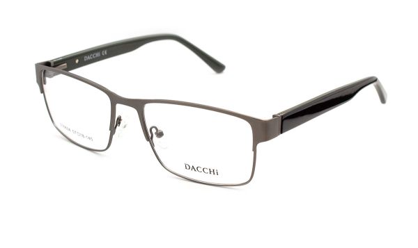 Чоловічі окуляри Dacchi 31669A-C3 оправа метал