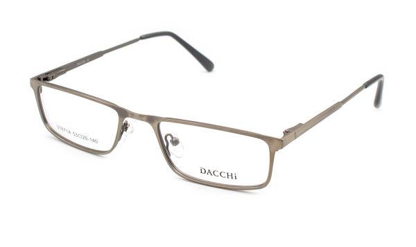 Чоловічі окуляри Dacchi 31671A-C2 оправа метал
