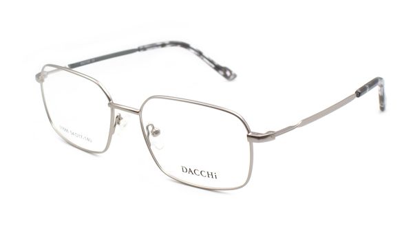 Женские очки Dacchi 31686-C2 металлическая оправа