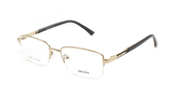 Чоловічі окуляри Dacchi 31780-C2 оправа метал