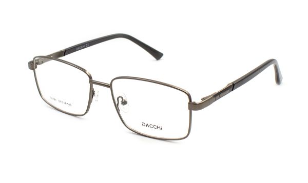 Чоловічі окуляри Dacchi 31781-C2 оправа метал