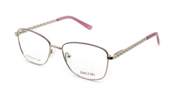 Жіночі окуляри Dacchi 31799-C4 оправа метал