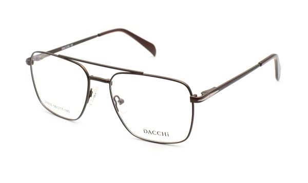 Чоловічі окуляри Dacchi 31815-C4 оправа метал