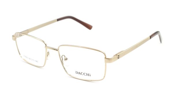 Чоловічі окуляри Dacchi 31822-C4 оправа метал
