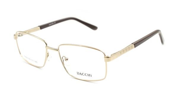 Чоловічі окуляри Dacchi 31833-C4 оправа метал