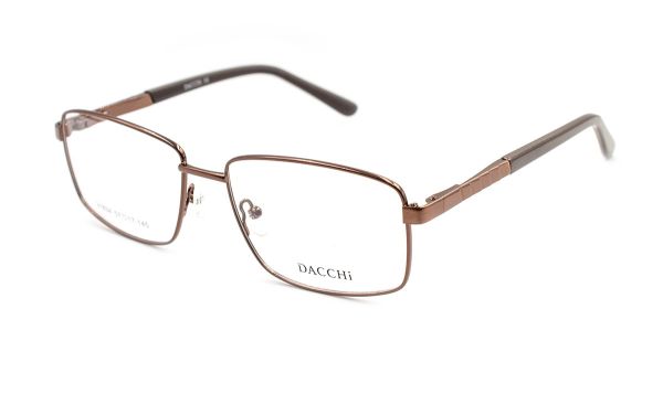 Чоловічі окуляри Dacchi 31834-C4 оправа метал