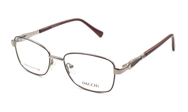 Жіночі окуляри Dacchi 31840-C4 оправа метал