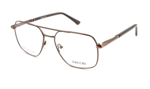 Чоловічі окуляри Dacchi 31845-C4 оправа метал