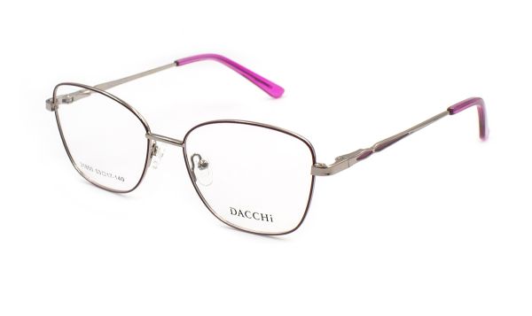 Жіночі окуляри Dacchi 31850-C4 оправа метал