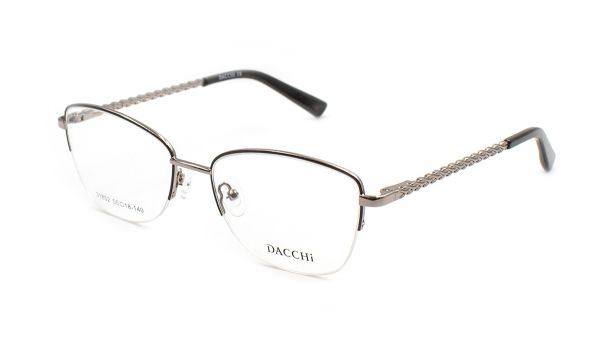 Жіночі окуляри Dacchi 31852-C4 оправа метал