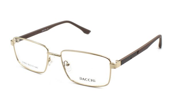 Чоловічі окуляри Dacchi 31855-C4 оправа метал