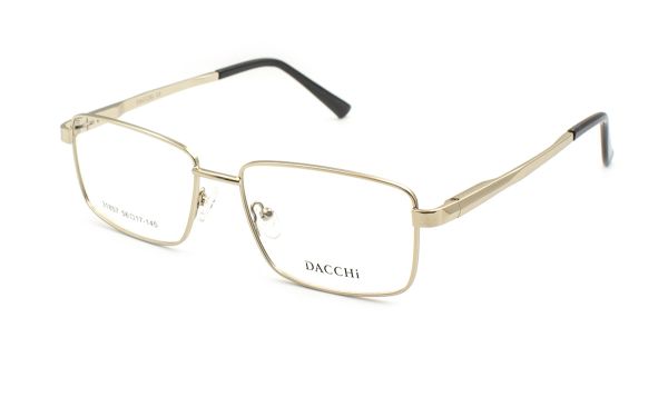Чоловічі окуляри Dacchi 31857-C4 оправа метал