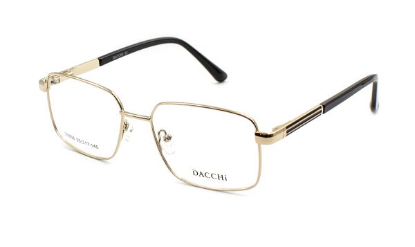 Чоловічі окуляри Dacchi 31858-C4 оправа метал