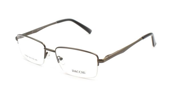 Чоловічі окуляри Dacchi 31864-C3 оправа метал