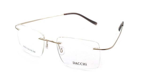 Чоловічі окуляри Dacchi 31872-C4 оправа метал