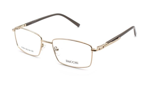 Чоловічі окуляри Dacchi 31904-C4 оправа метал