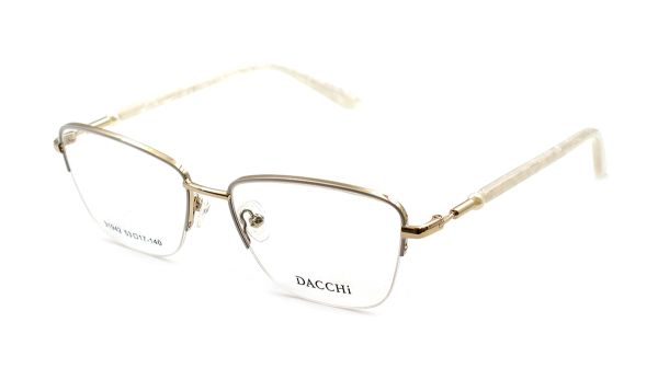 Жіночі окуляри Dacchi 31942-C4 оправа метал