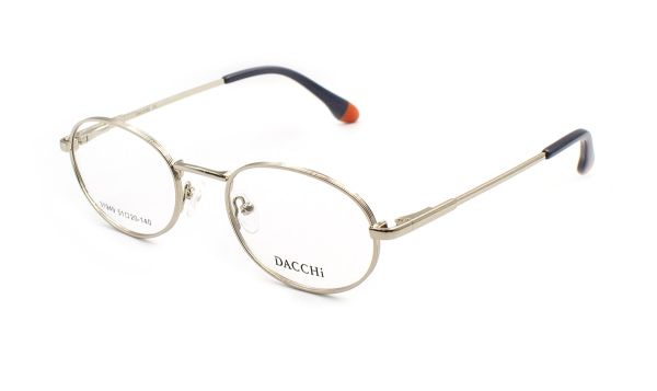 Жіночі окуляри Dacchi 31949-C4 оправа метал
