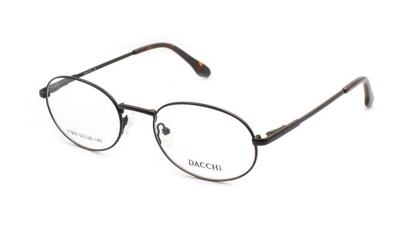 Жіночі окуляри Dacchi 31950-C4 оправа метал