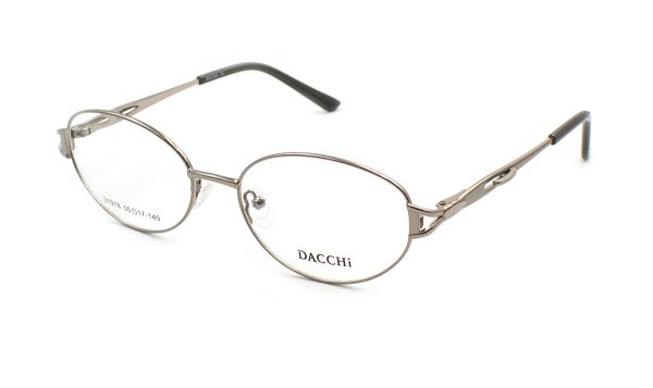 Жіночі окуляри Dacchi 31978-C3 оправа метал