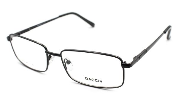 Чоловічі окуляри Dacchi Оправа металева Dacchi 32122-C11 оправа метал