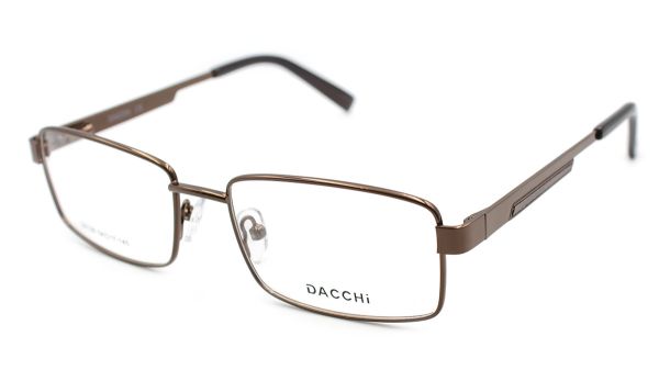 Чоловічі окуляри Dacchi Оправа металева Dacchi 32128-C36 оправа метал