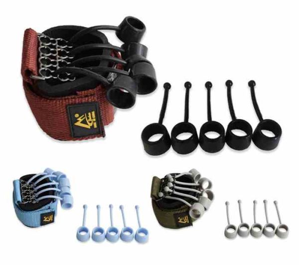  Hand Yoga PRO Тренажер для розгинача пальців