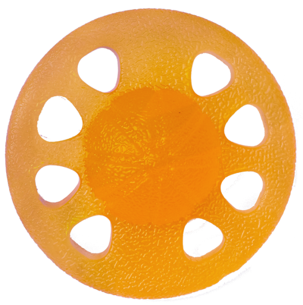 Эспандер для пальцев силиконовый