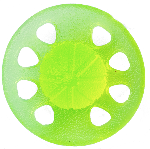 Эспандер для пальцев силиконовый