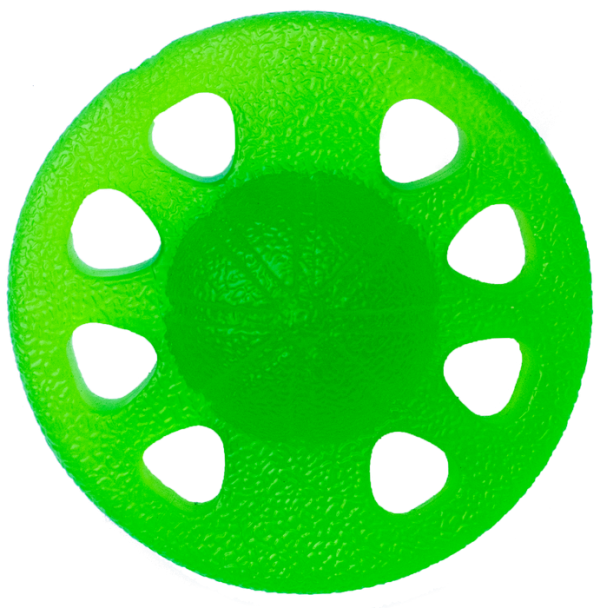 Эспандер для пальцев силиконовый