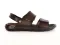 Сандалі чоловічі літо PEGADA коричневий 133154-02