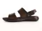 Сандалі чоловічі літо PEGADA коричневий 133154-02