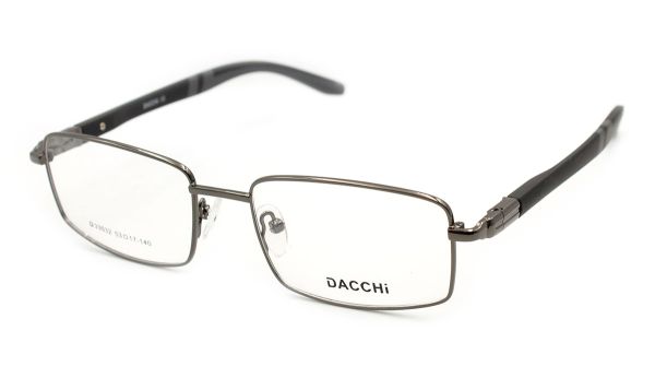 Чоловічі окуляри Dacchi Оправа металева Dacchi 33032-C22 оправа метал