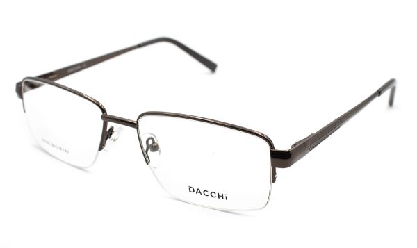 Чоловічі окуляри Dacchi Оправа металева Dacchi 33142-C5 оправа метал